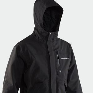 Gage whether boss jacket